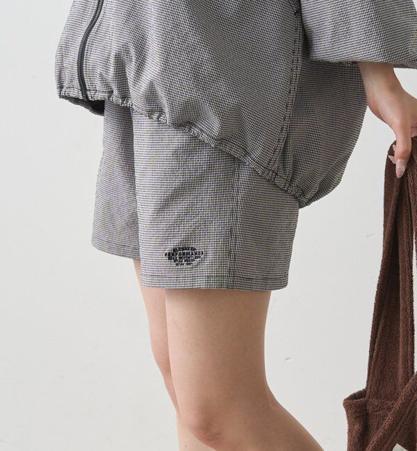  「【UVカット・撥水加工】水陸両用ショートパンツ」|その他|