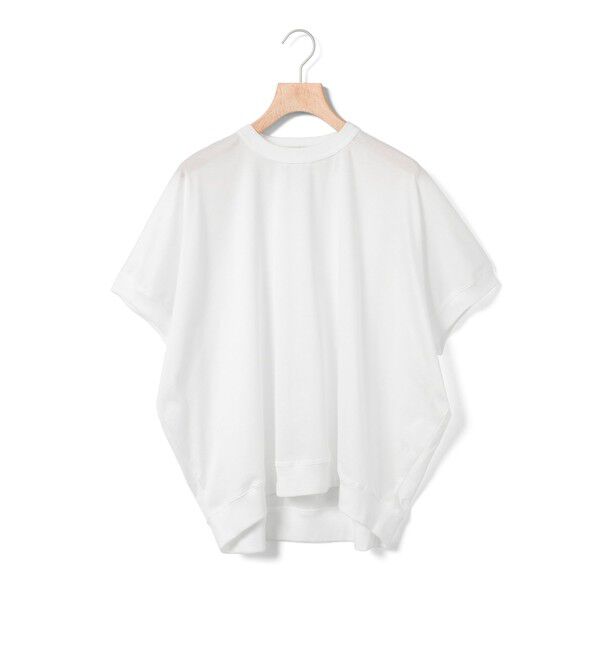 MidiUmi「MidiUmi コクーンプルオーバー」|Tシャツ・カットソー|