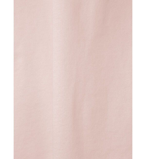 MidiUmi「MidiUmi コクーンプルオーバー」|Tシャツ・カットソー|
