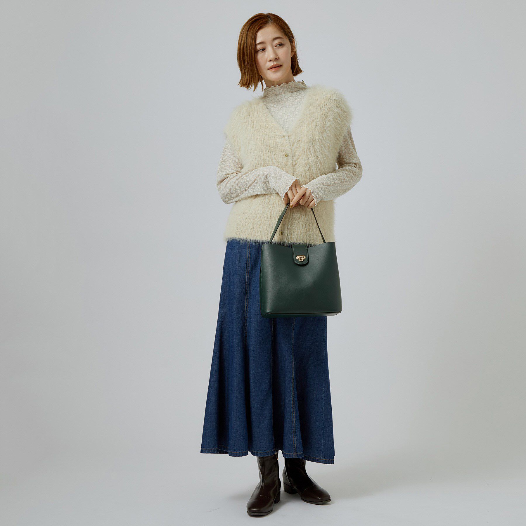 grove「【人間工学】ベルトオコシダブルショルダー」|ショルダー・メッセンジャー|