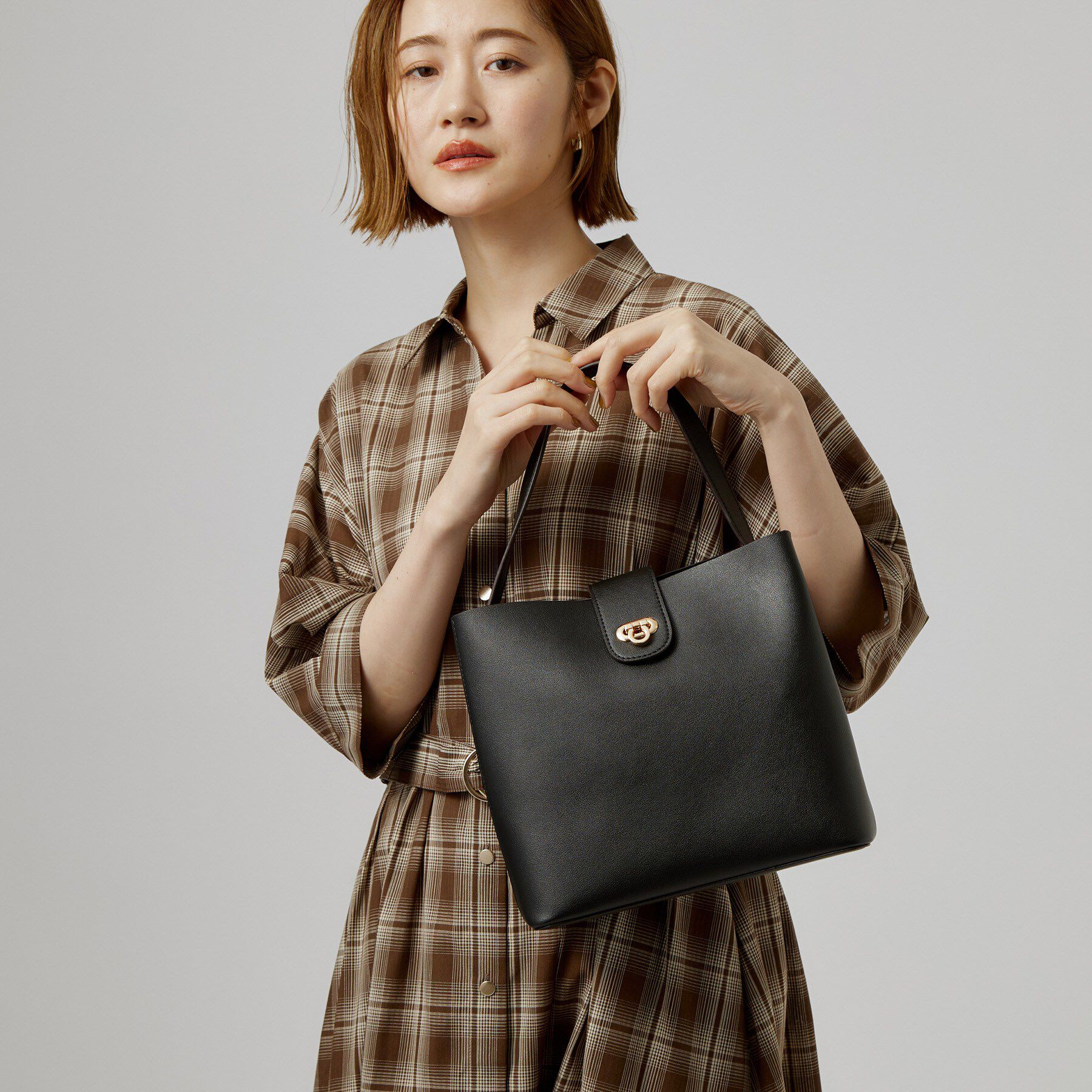 grove「【人間工学】ベルトオコシダブルショルダー」|ショルダー・メッセンジャー|ブラック(019)