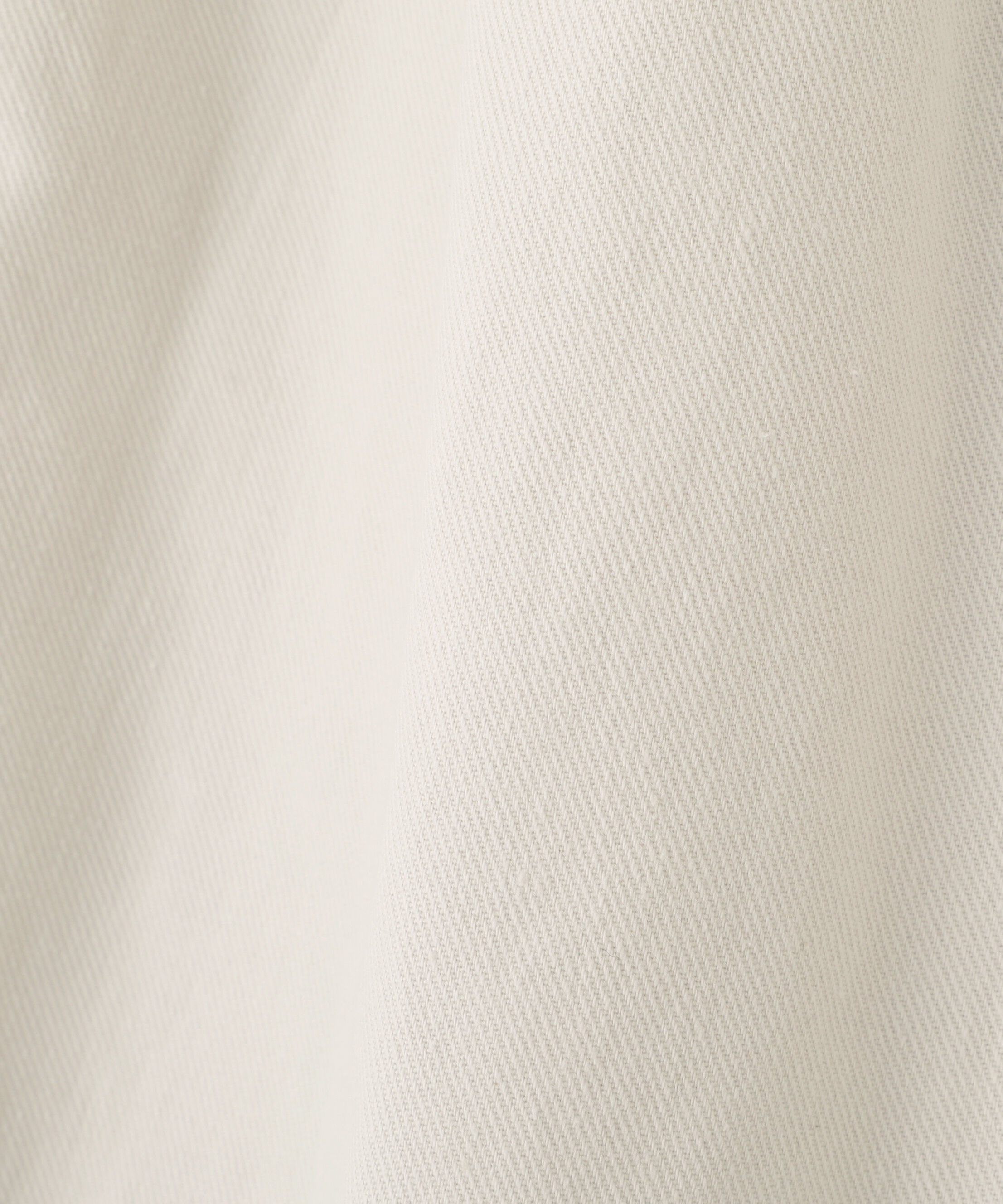 MHL.「RECYCLE COTTON DRILL TROUSERS」|その他|