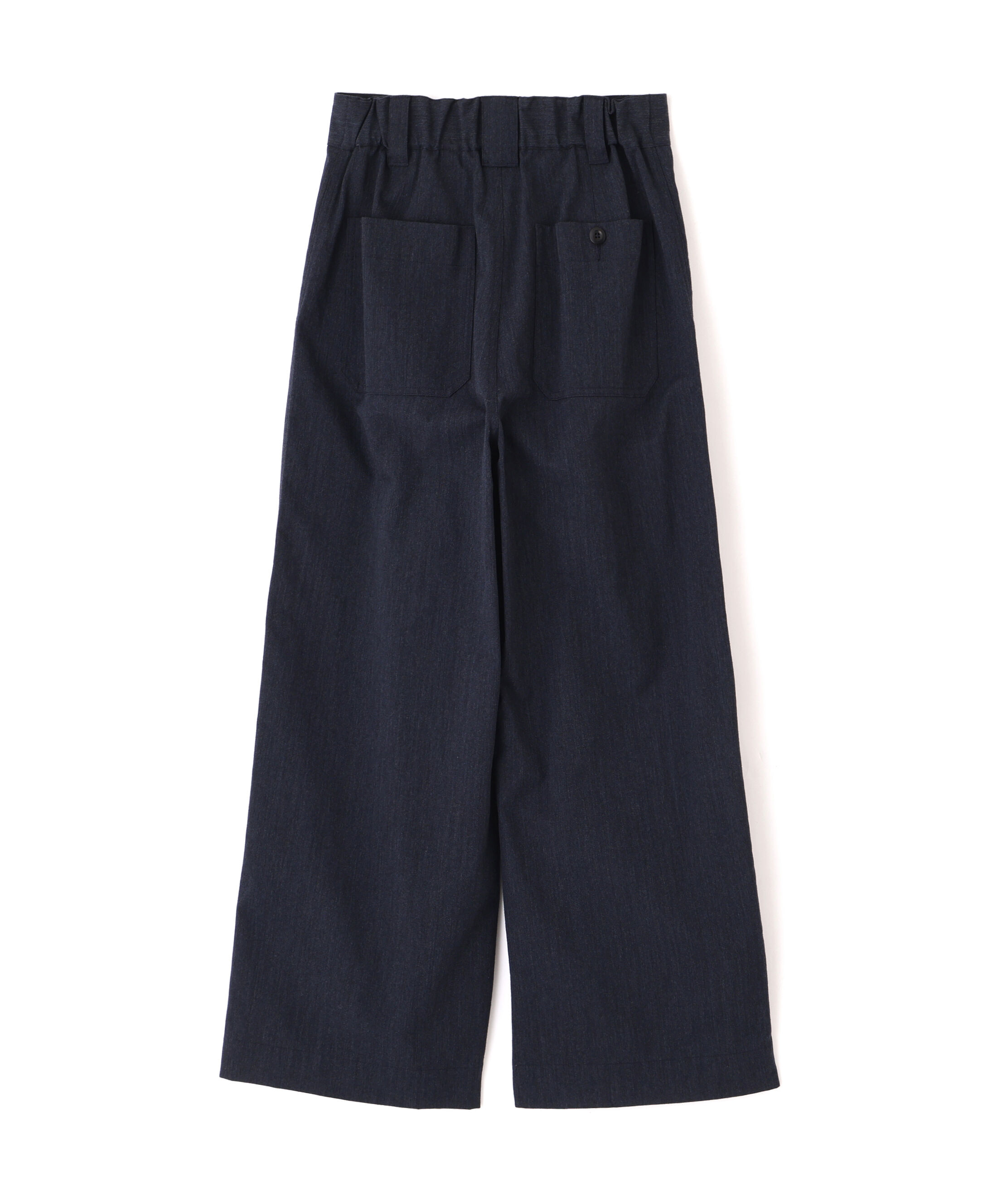 MHL.「WOOL COTTON TWILL TROUSERS」|その他|