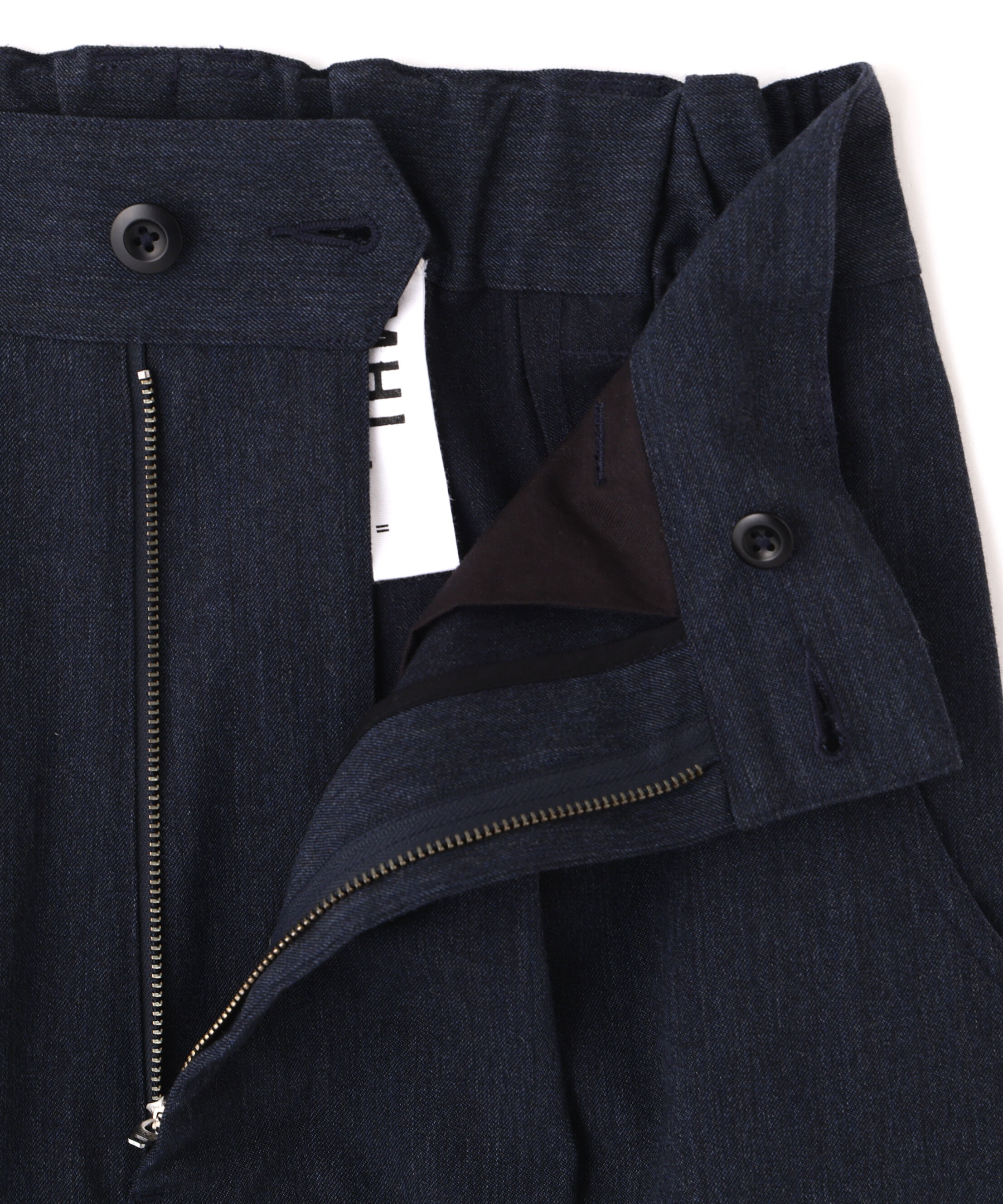 MHL.「WOOL COTTON TWILL TROUSERS」|その他|