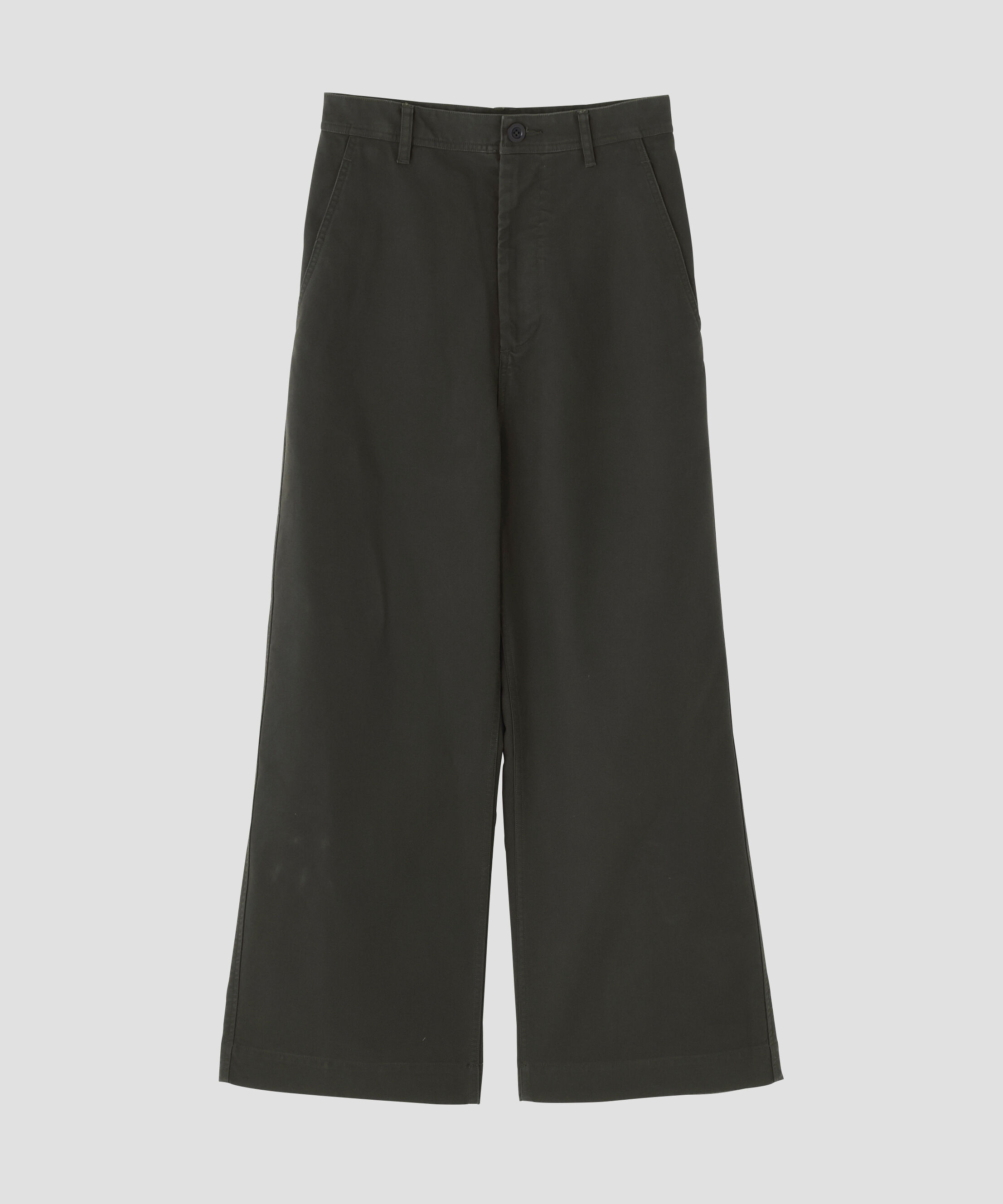 MHL.「JAPANESE DENSE COTTON TROUSERS」|その他|