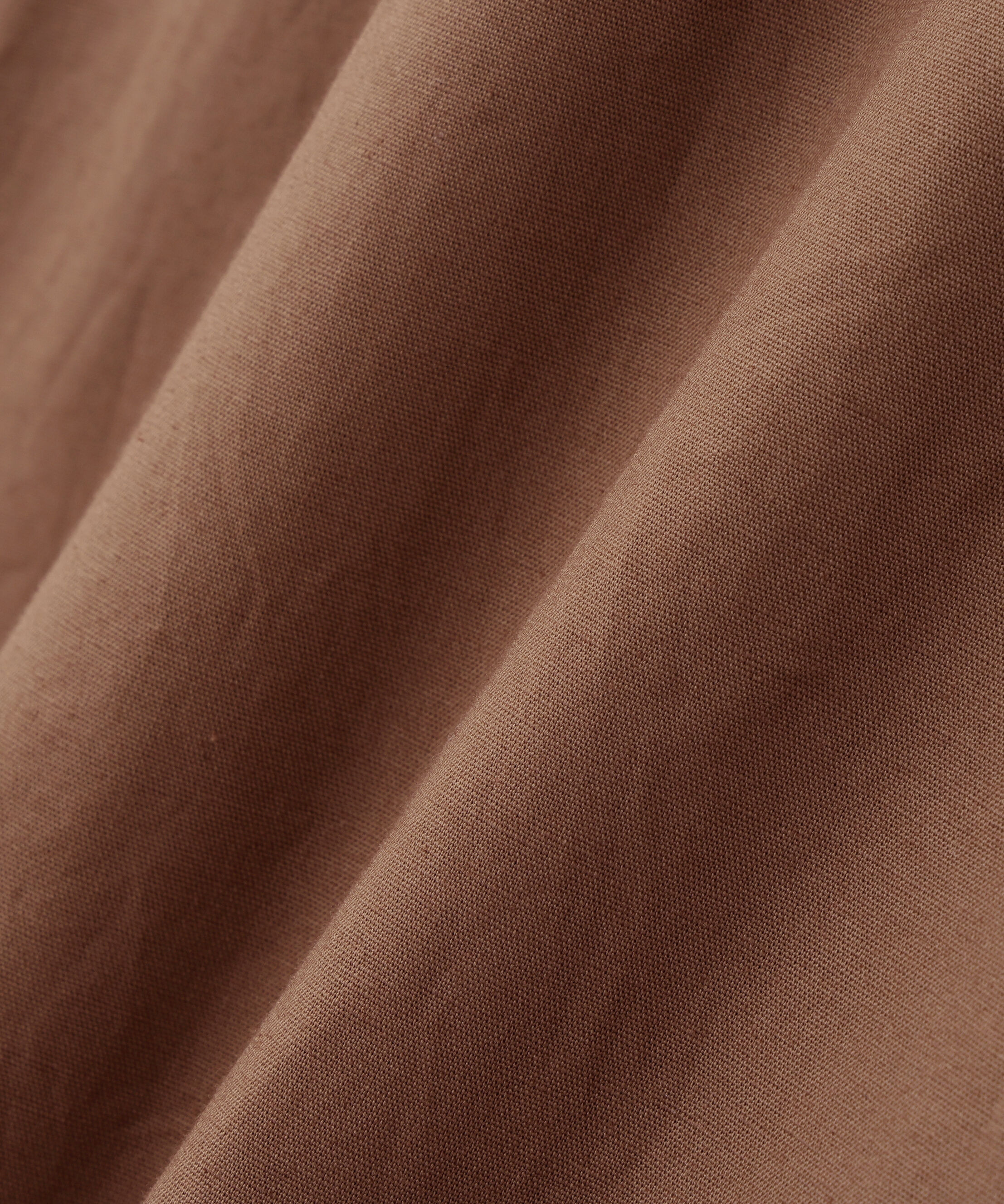MHL.「DRY COTTON LINEN PLAINWEAVE SHIRT」|シャツ・ブラウス|
