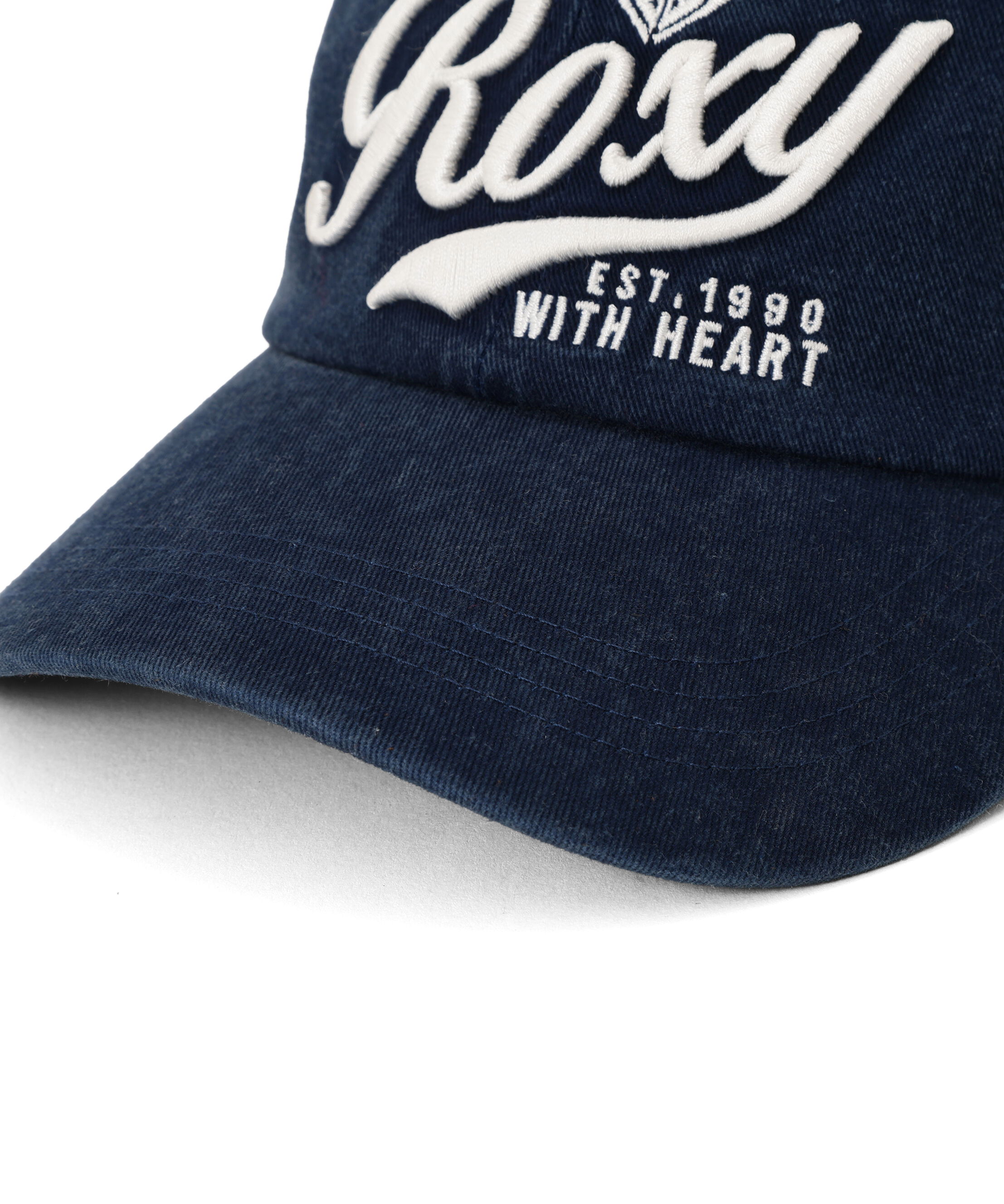  「（ROXY）ROXY WITH HEART CAP」|その他|