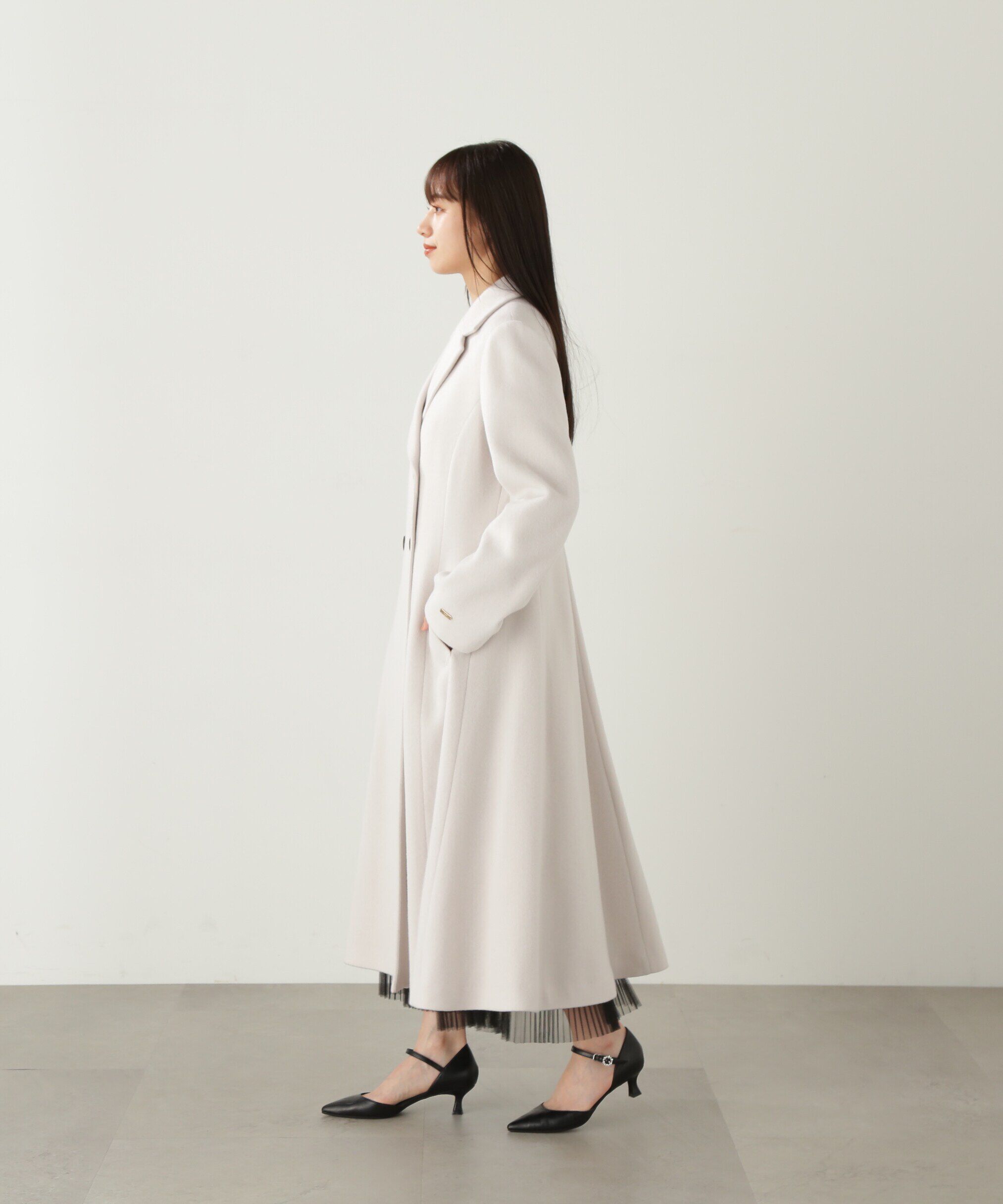  「ロイヤルドレスコート」|その他|