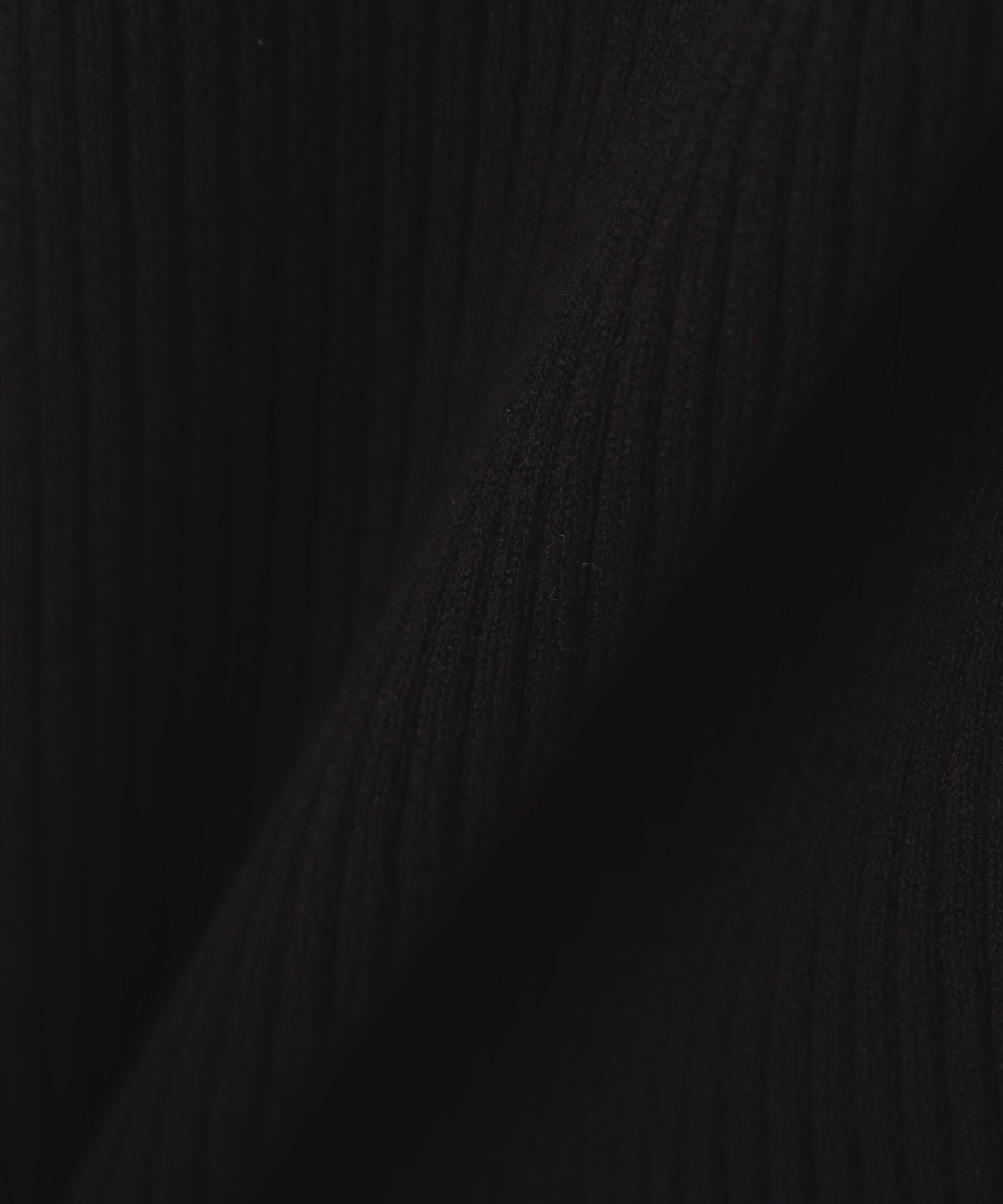 PROPORTION BODY DRESSING「バイカラーアンサンブルニット」|ニット・セーター|