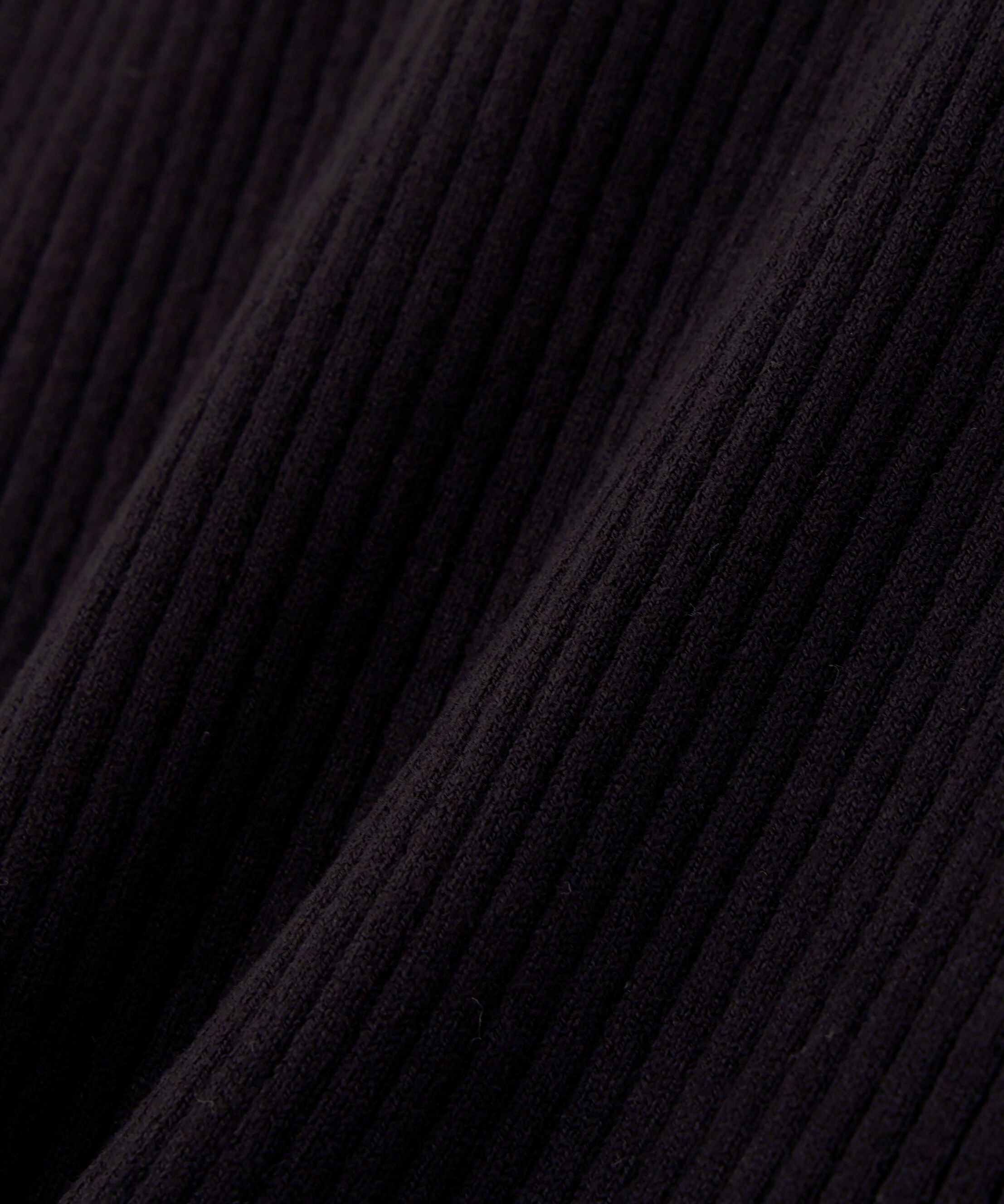 PROPORTION BODY DRESSING「レディースキッパーリブニット」|ニット・セーター|