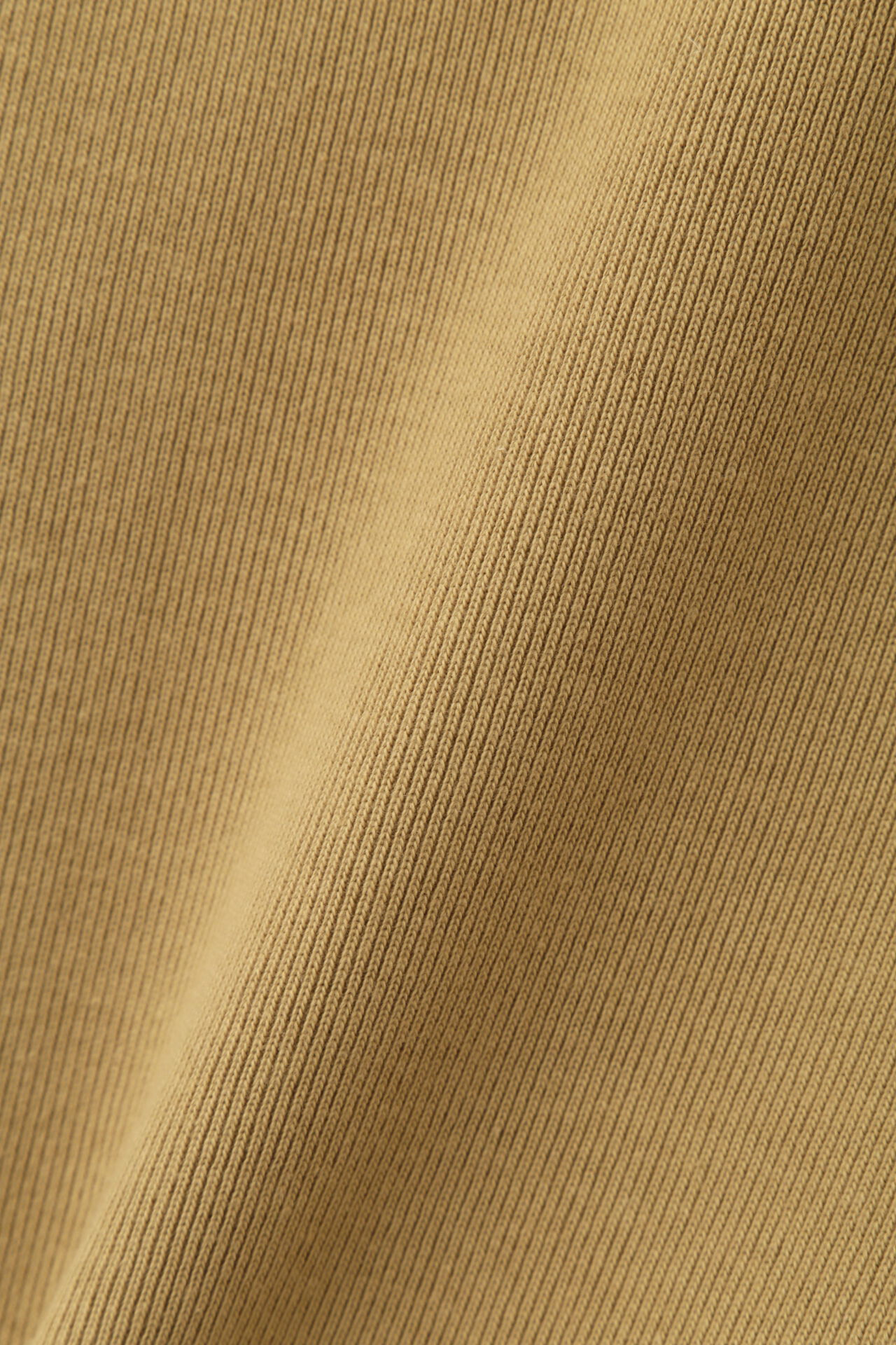 YLEVE 「YLEVE / COTTON RIB PULLOVER BIG」|Tシャツ・カットソー|