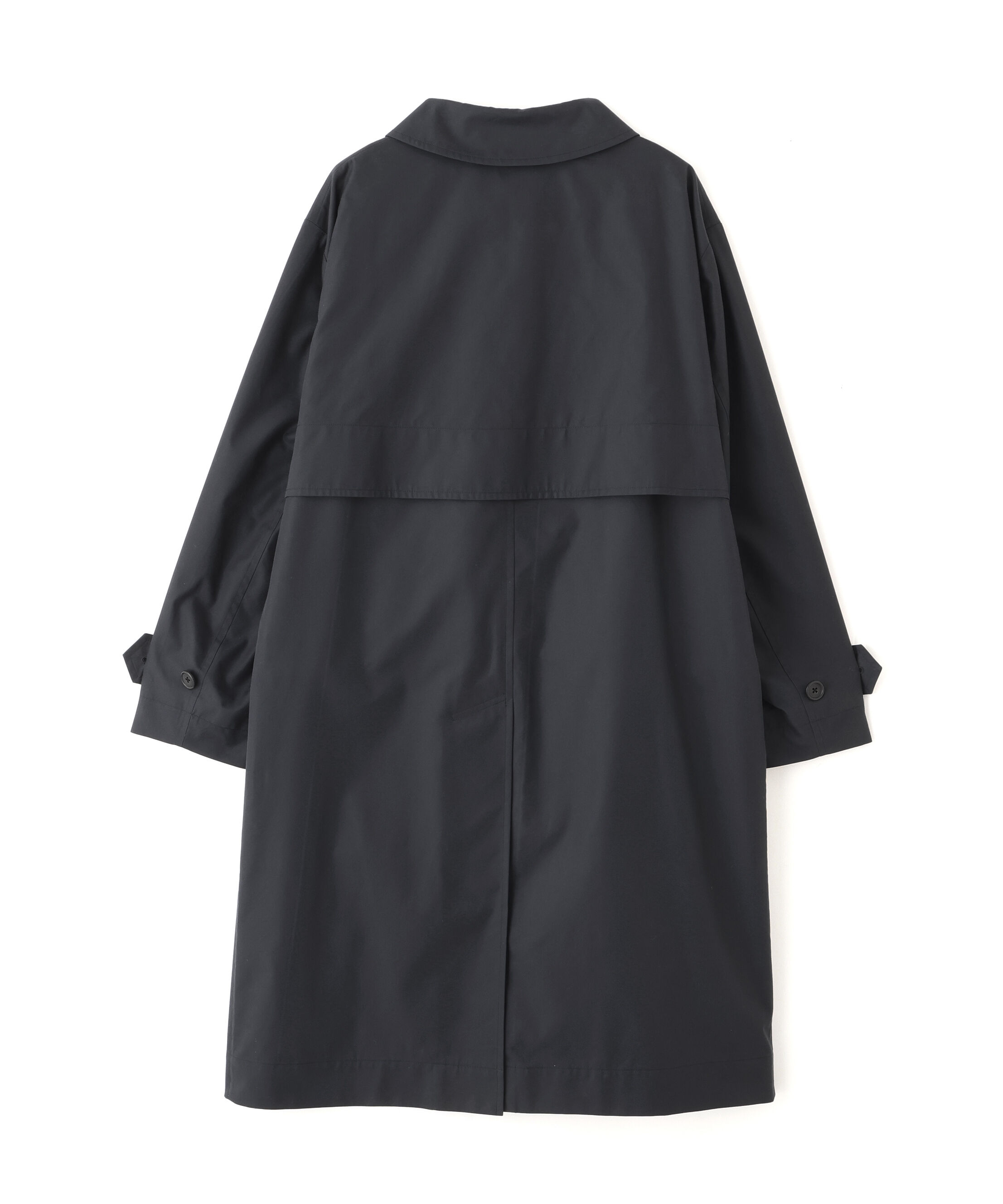 MARGARET HOWELL「COTTON NYLON GABARDINE COAT」|その他|