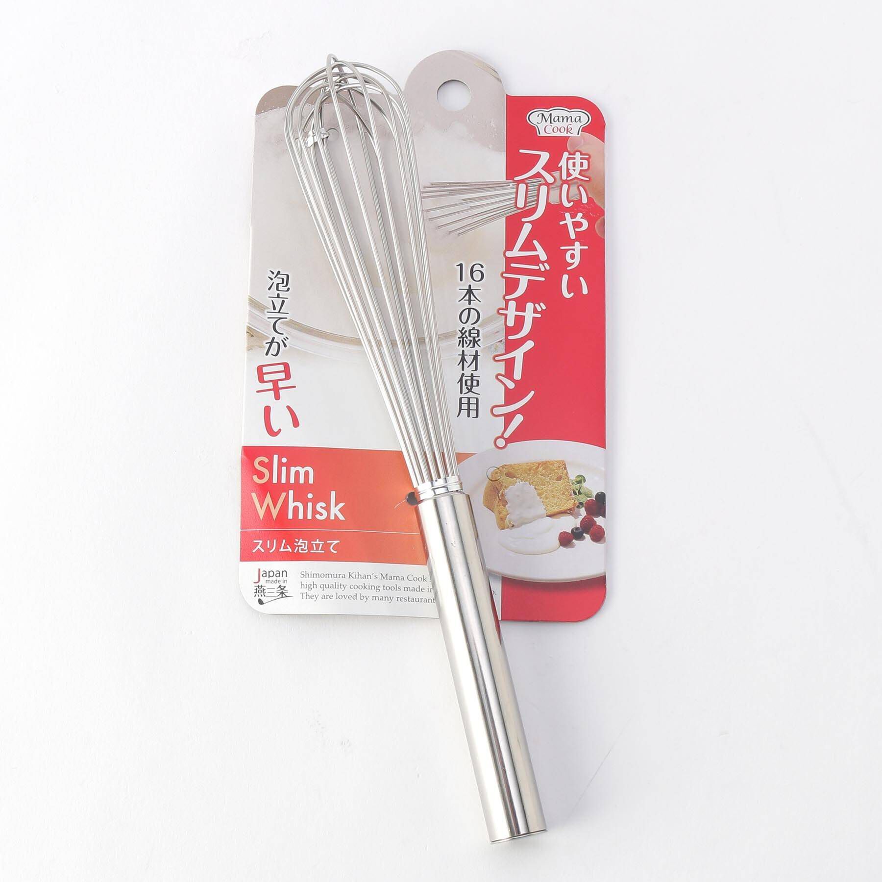 212 KITCHEN STORE「ママクック　スリム泡立て」|食器・キッチングッズ|