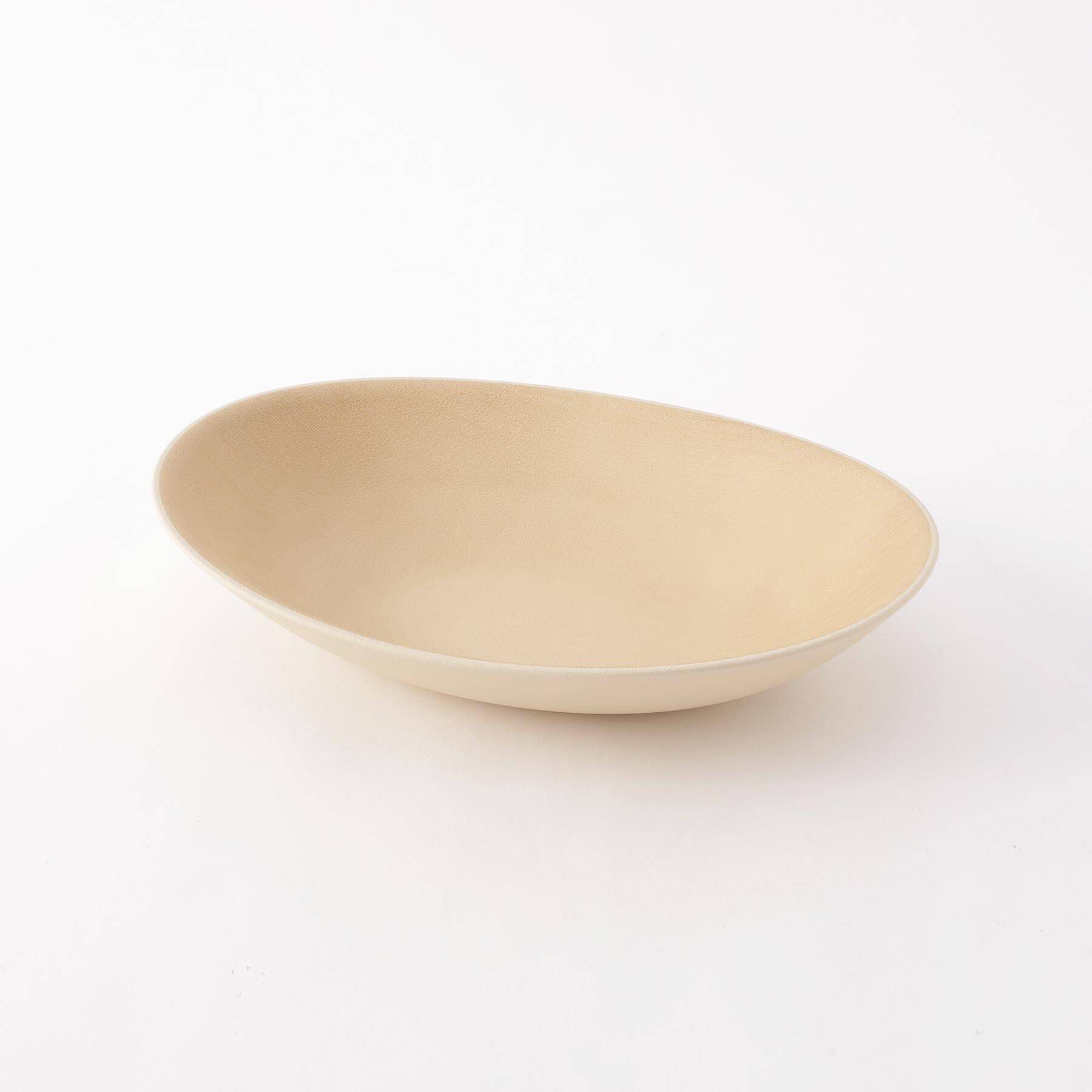 212 KITCHEN STORE「earth colorカレーパスタ皿 ＩＶ」|食器・キッチングッズ|