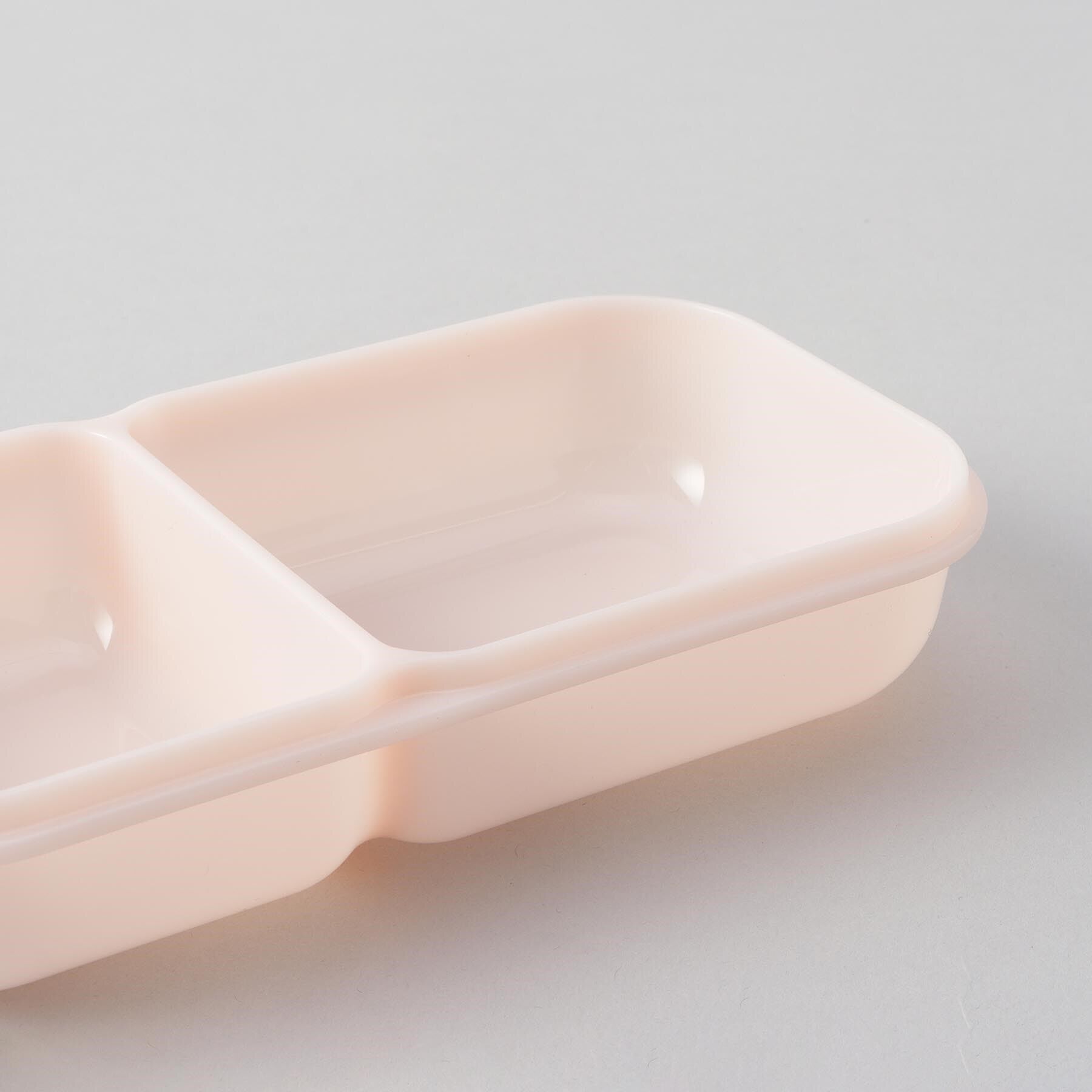 212 KITCHEN STORE「盛り付けしやすい弁当箱 ドームマン 400 PK」|食器・キッチングッズ|