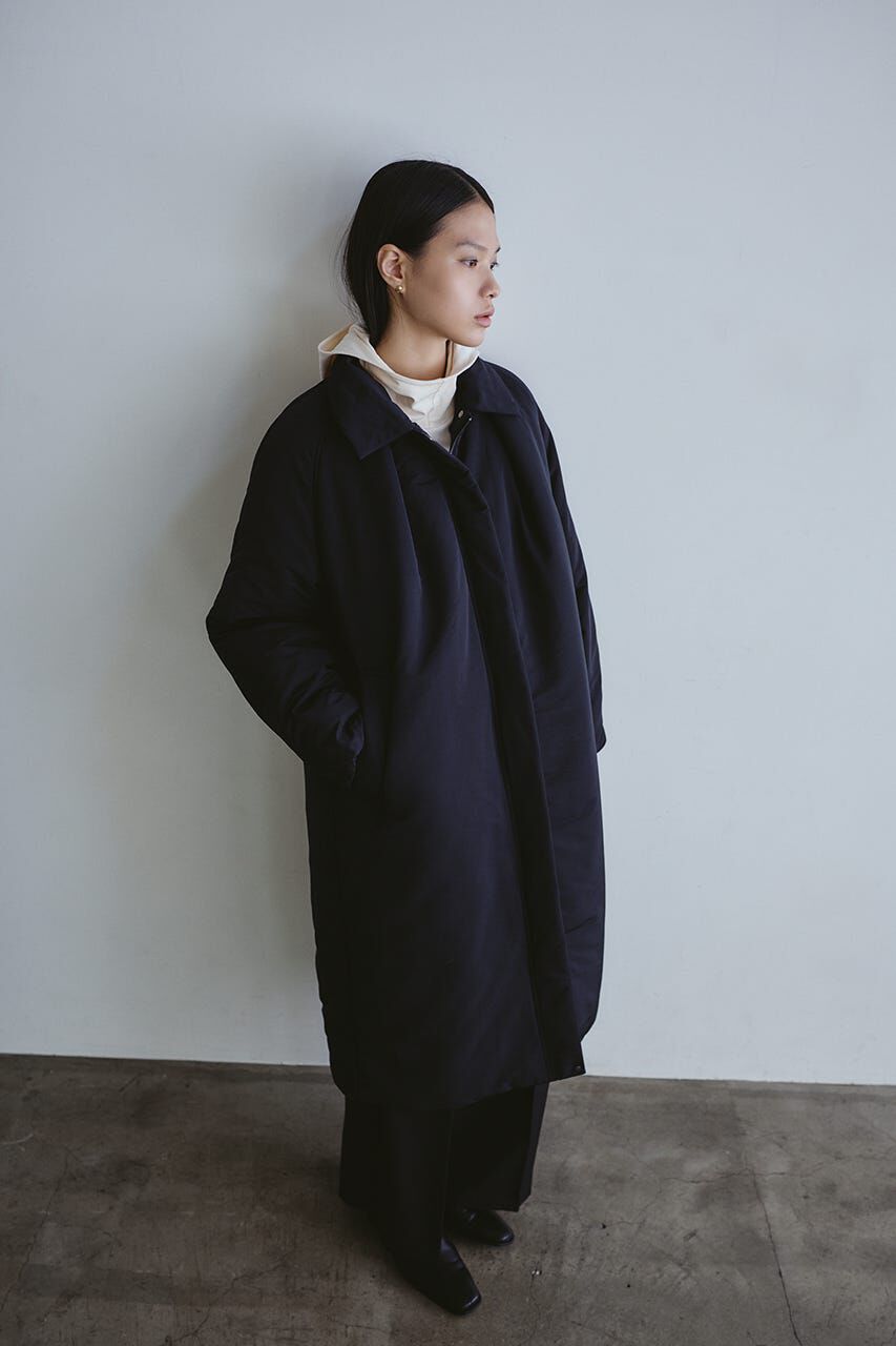STYLEMIXER「パッファーロングコート」|その他|