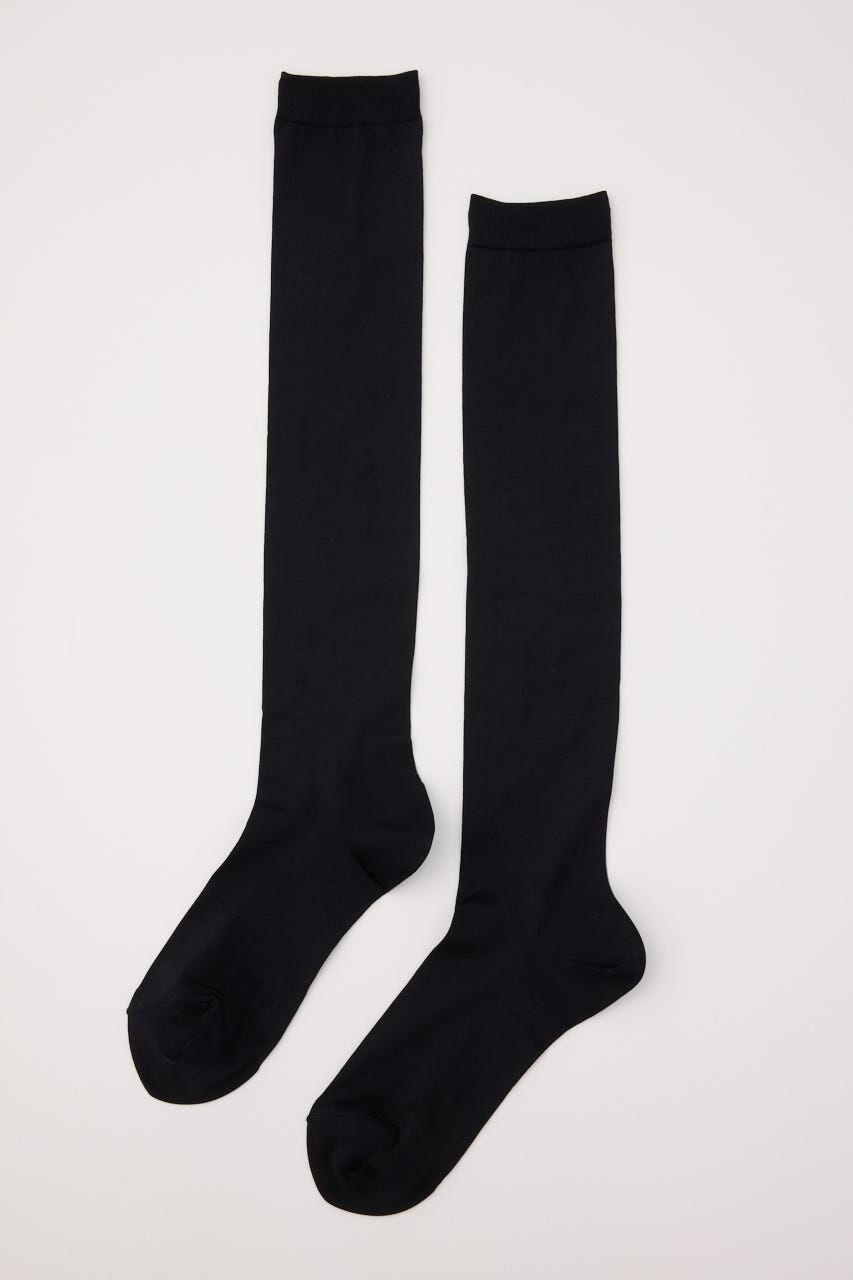 MOUSSY「SHEER COLOR SOCKS セット」|その他|