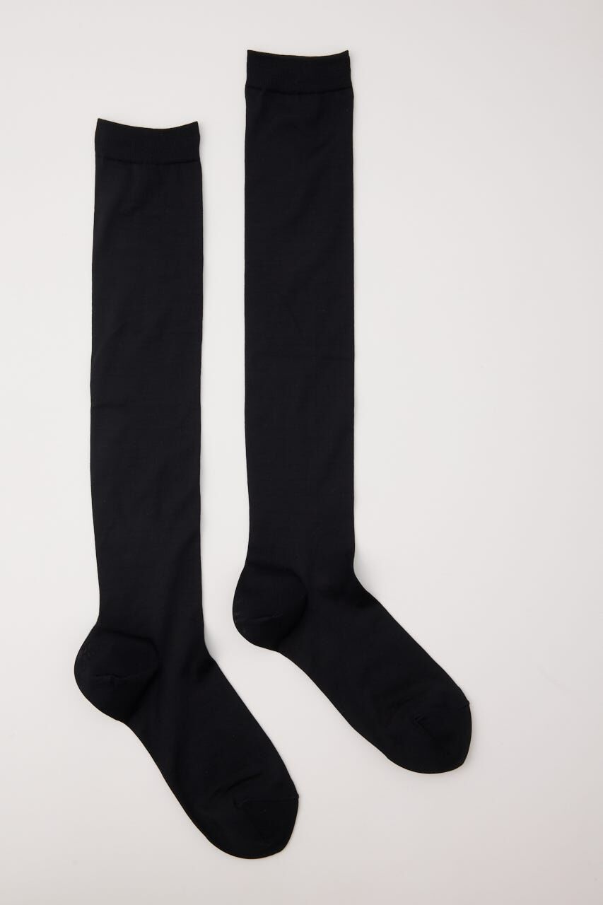 MOUSSY「SHEER COLOR SOCKS セット」|その他|