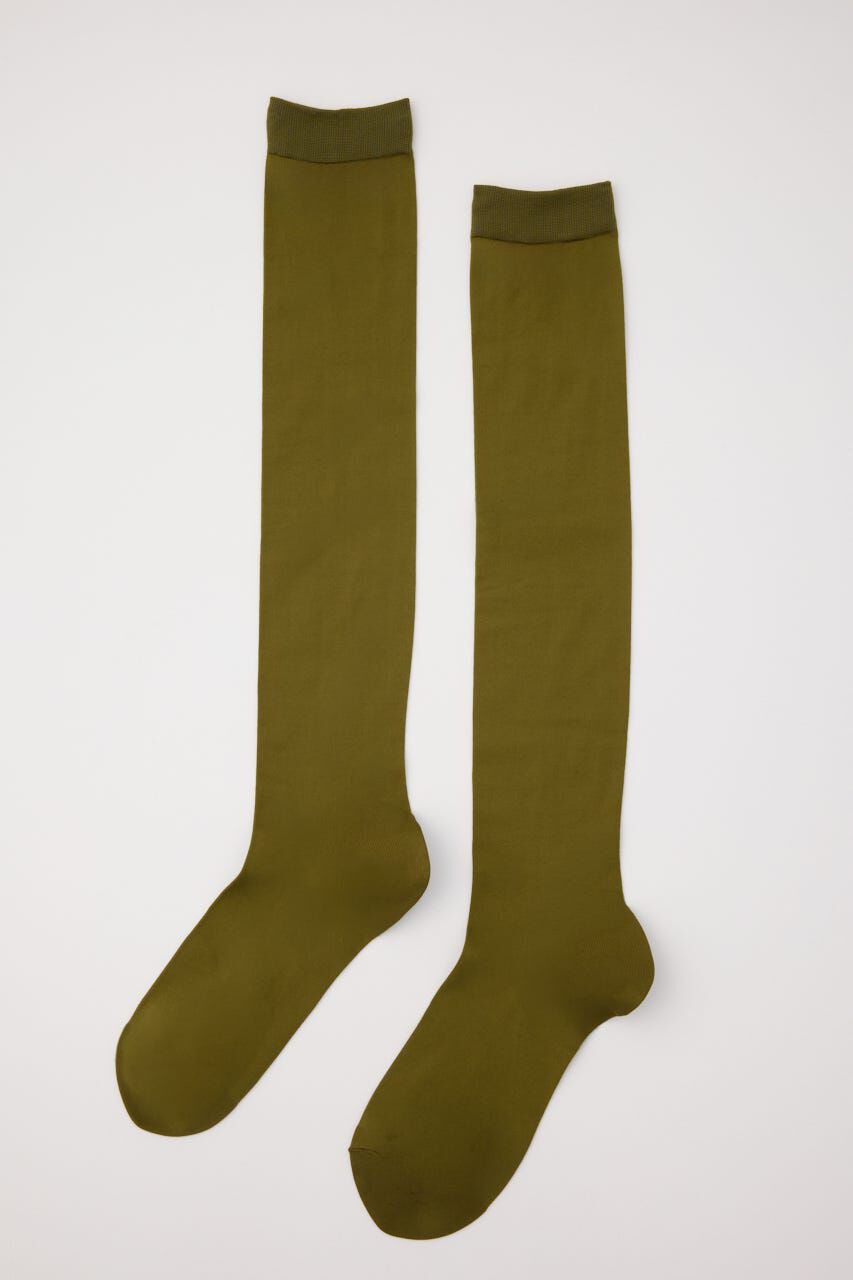 MOUSSY「SHEER COLOR SOCKS セット」|その他|