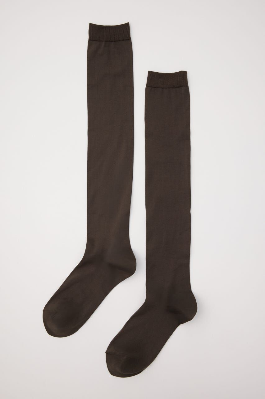 MOUSSY「SHEER COLOR SOCKS セット」|その他|