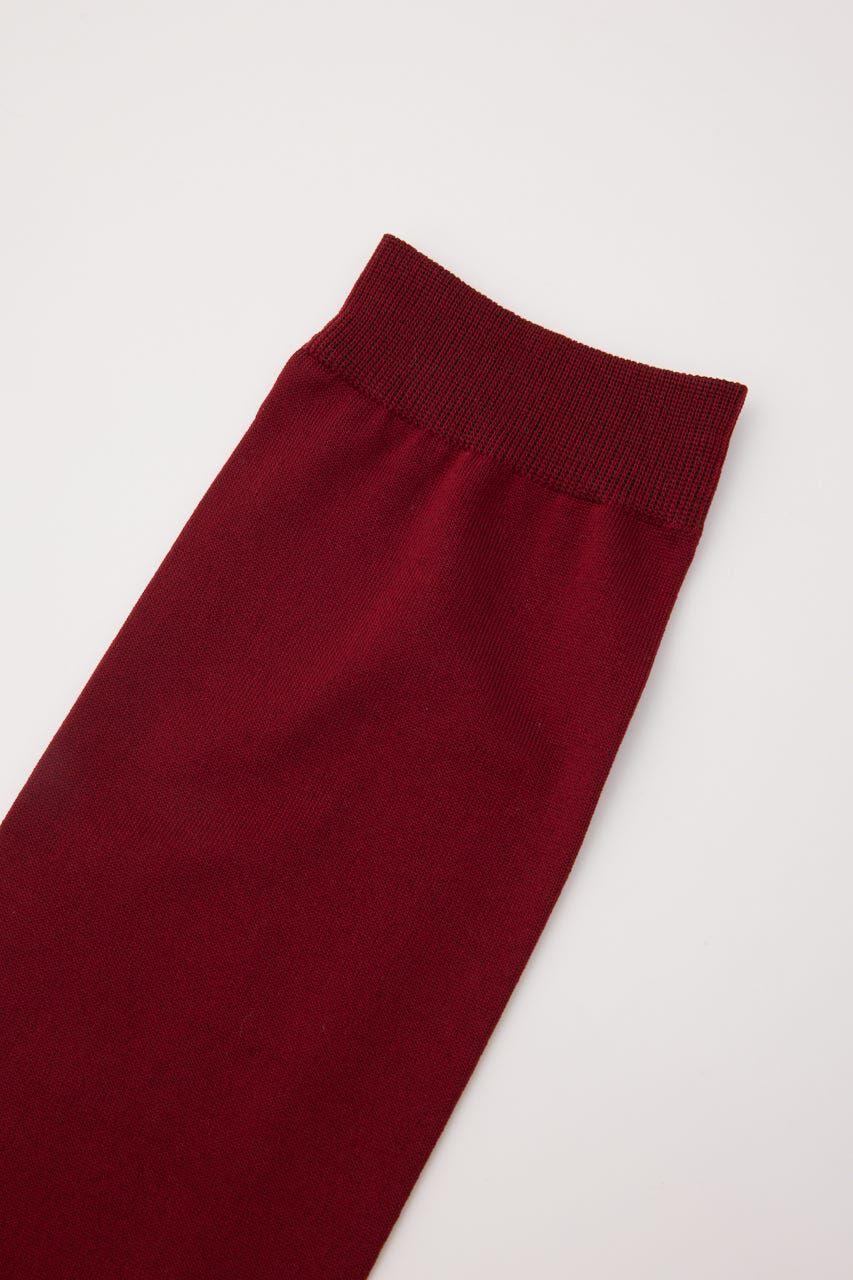 MOUSSY「SHEER COLOR SOCKS セット」|その他|