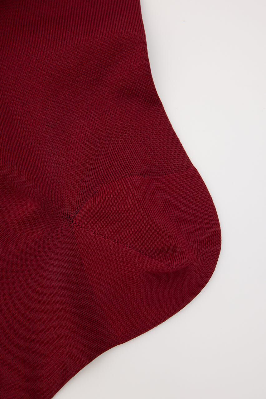 MOUSSY「SHEER COLOR SOCKS セット」|その他|