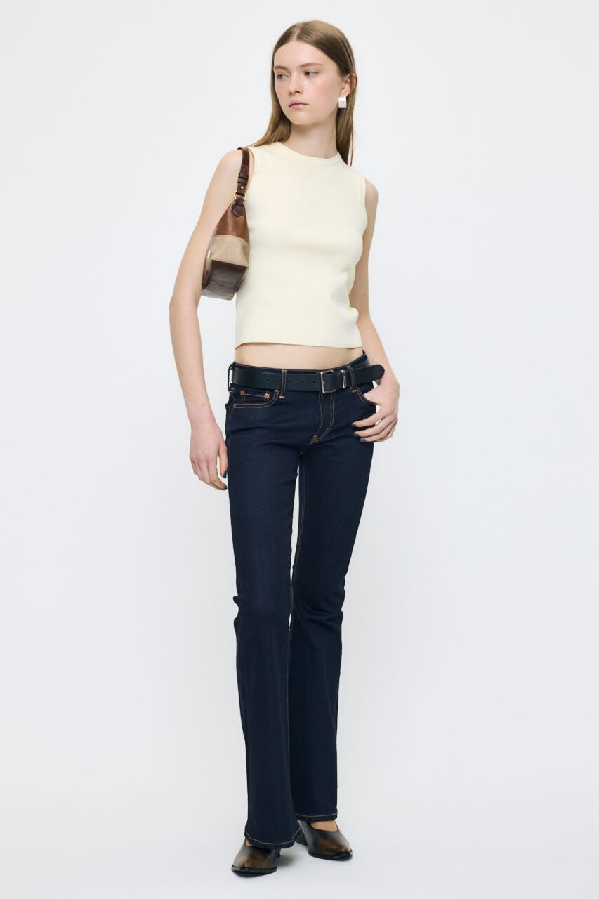 MOUSSY「PATCH WORK SHOULDER バッグ」|その他|