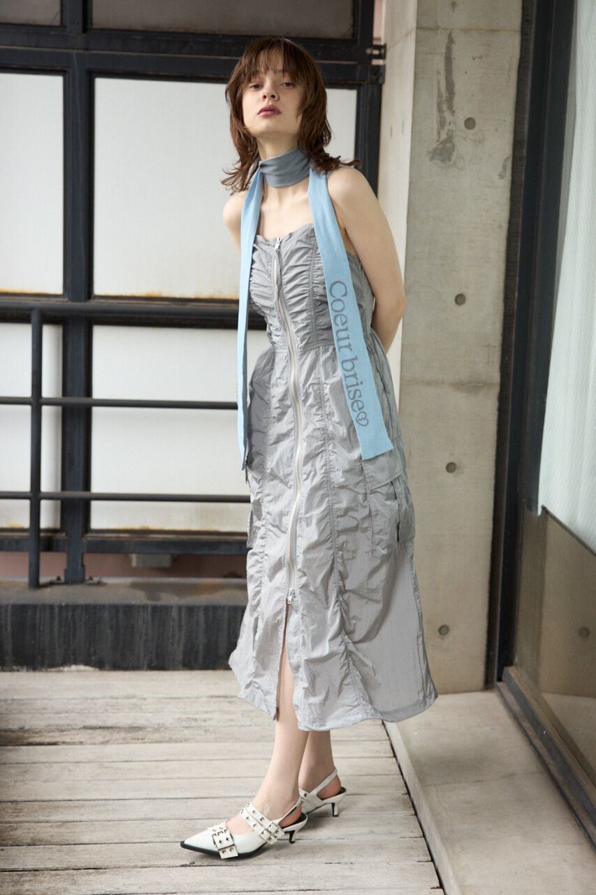 SLY「BI COLOR THIN STALL」|その他|