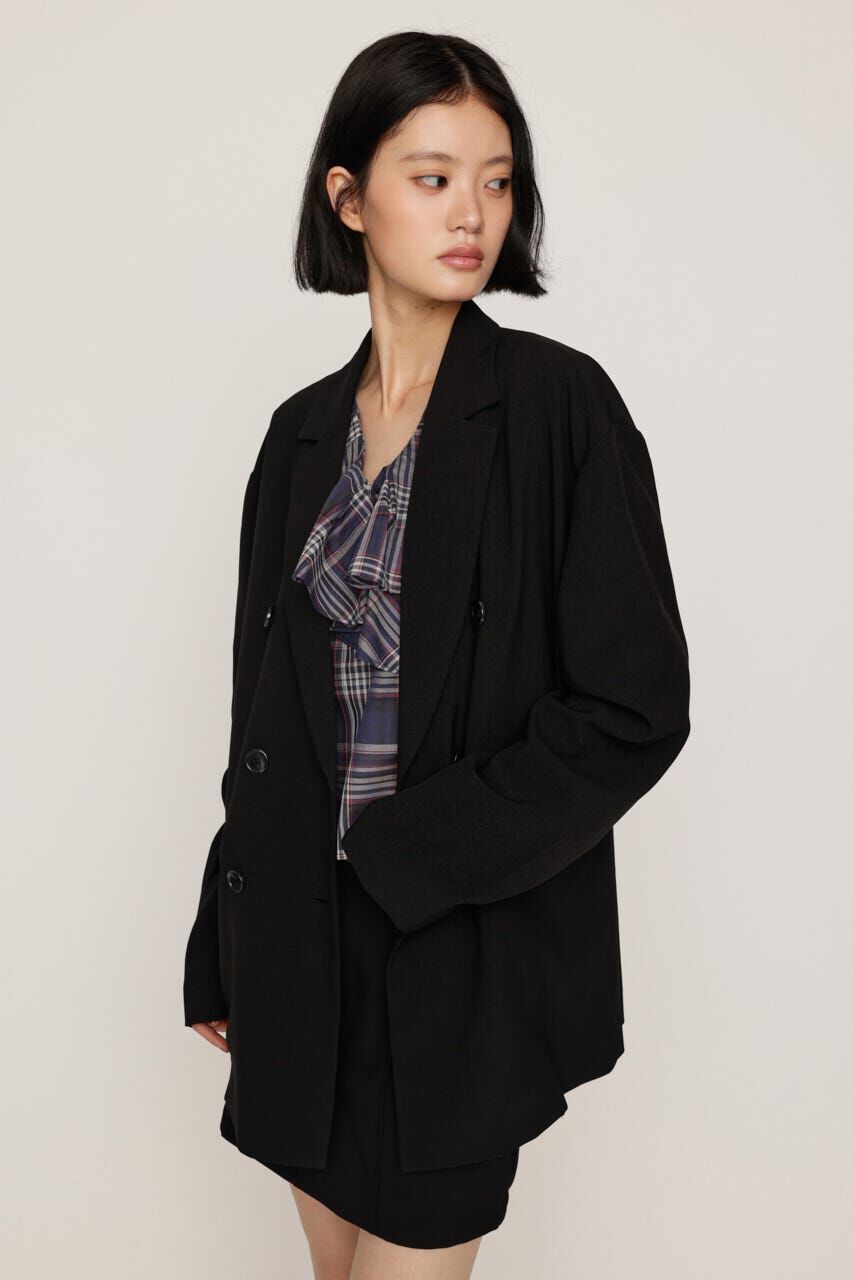 SLY「FINE LIGHT ジャケット」|その他|