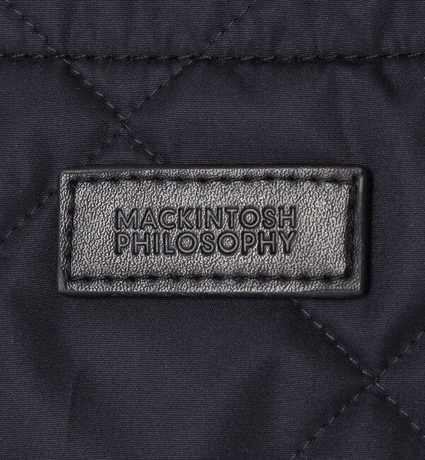 MACKINTOSH PHILOSOPHY「【Buckingham Tote（バッキンガムトート）】ラージ」|トートバッグ|