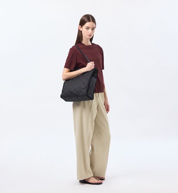 MACKINTOSH PHILOSOPHY「【Buckingham Tote（バッキンガムトート）】ラージ」|トートバッグ|