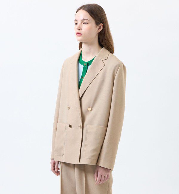 MACKINTOSH PHILOSOPHY「【Hornby(ホーンビー)】Leno Cloth製」|その他|