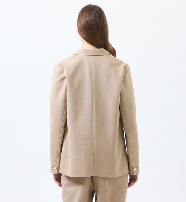 MACKINTOSH PHILOSOPHY「【Hornby(ホーンビー)】Leno Cloth製」|その他|