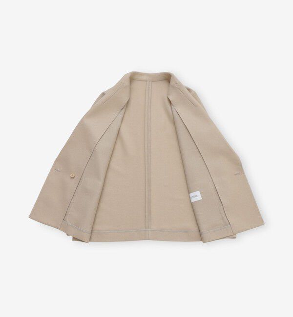MACKINTOSH PHILOSOPHY「【Hornby(ホーンビー)】Leno Cloth製」|その他|