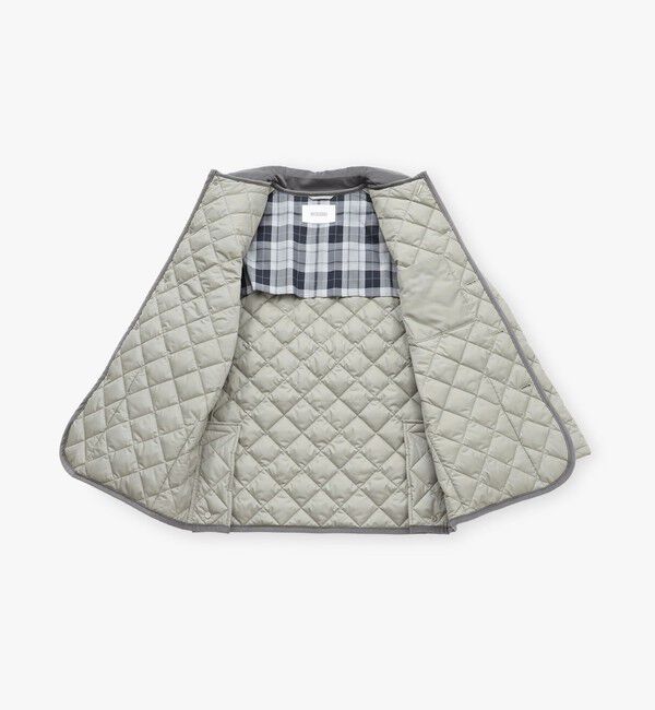MACKINTOSH PHILOSOPHY「【予約販売】WARENFORD（ウァレンフォード）高密度タフタ」|ブルゾン・スタジャン|