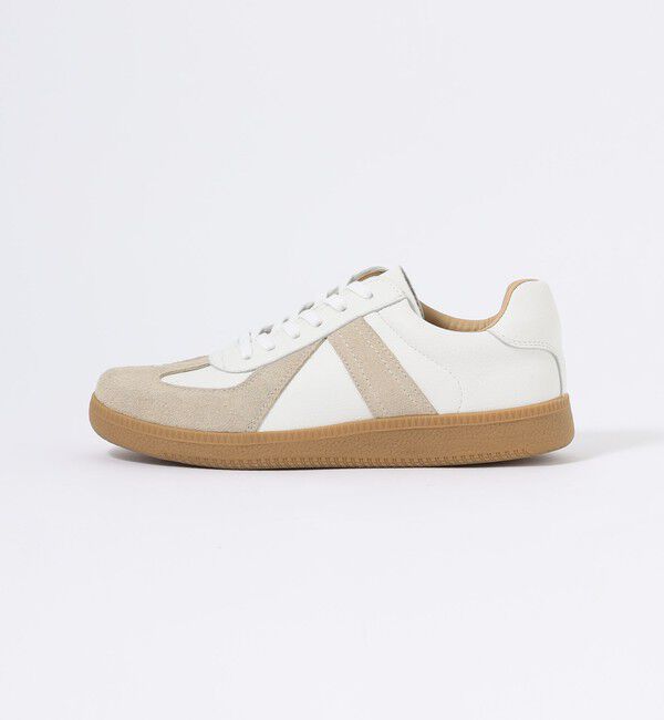 MACKINTOSH PHILOSOPHY「【26年秋冬モデル】MP TRAINER(WOMEN)」|スニーカー|