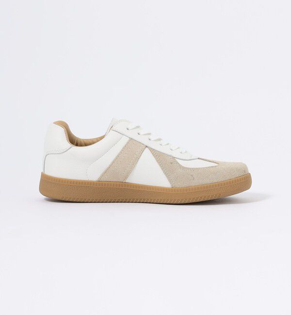 MACKINTOSH PHILOSOPHY「【26年秋冬モデル】MP TRAINER(WOMEN)」|スニーカー|