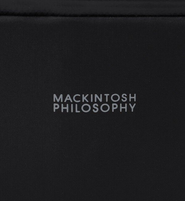 MACKINTOSH PHILOSOPHY「【WEB限定】ハービストン2　ショルダーバッグ」|ショルダー・メッセンジャー|
