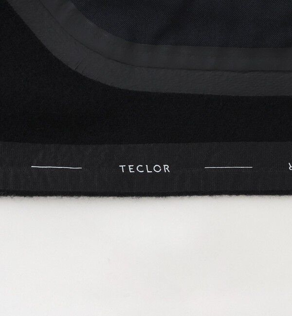  「TECLOR&times;LOVELESS MA-1」|ブルゾン・スタジャン|