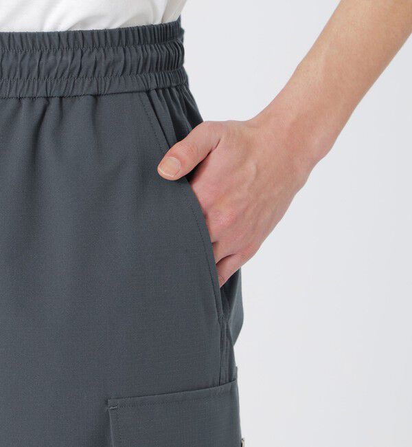  「LVLSアウトフィッターカーゴパンツ」|その他|