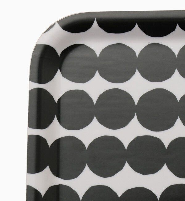 Marimekko「Rasymatto トレイ15x32cm」|その他|