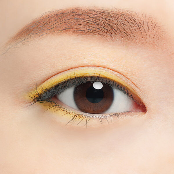Chacott COSMETICS（チャコット・コスメティクス）「Chacott COSMETICS(チャコット・コスメティクス) マルチカラーバリエーション マット MA09 (1.05g)」|アイライナー|