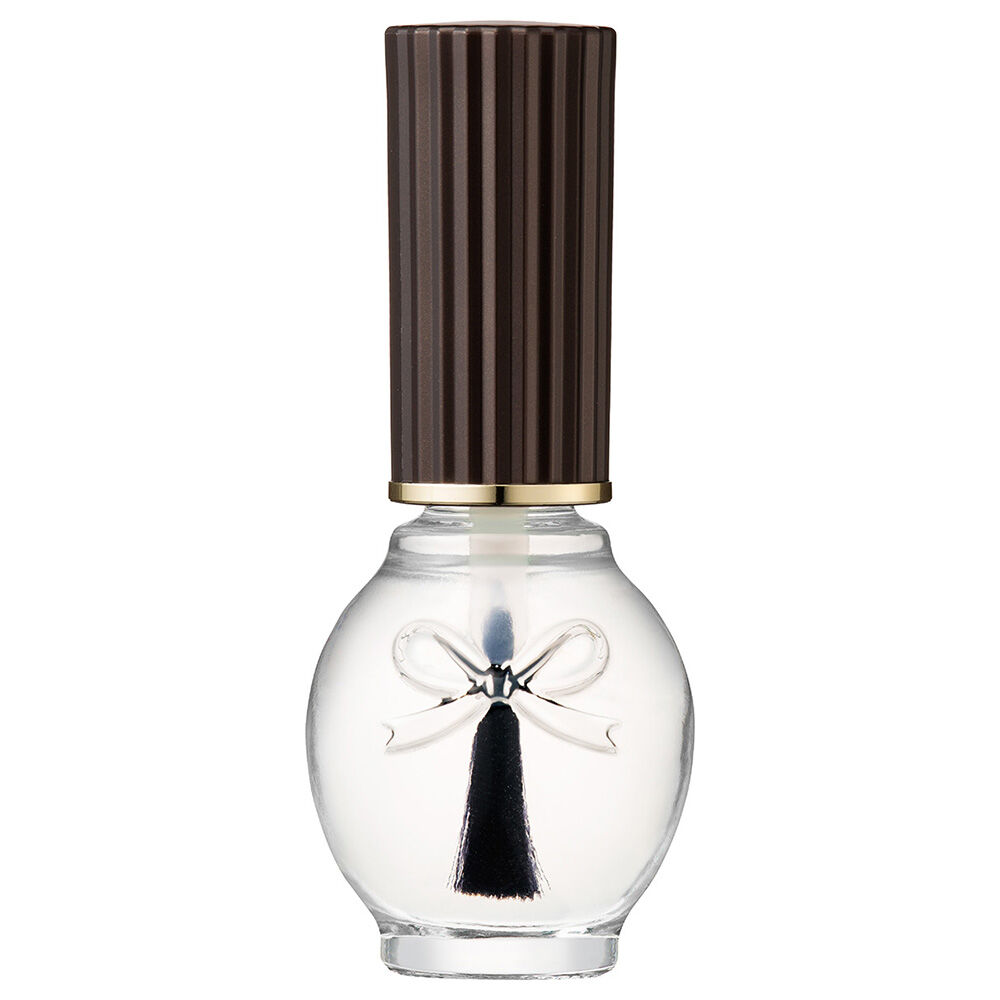  「シュガードール スピーディ トップコートS 本体 (9ml)」|ネイルカラー|