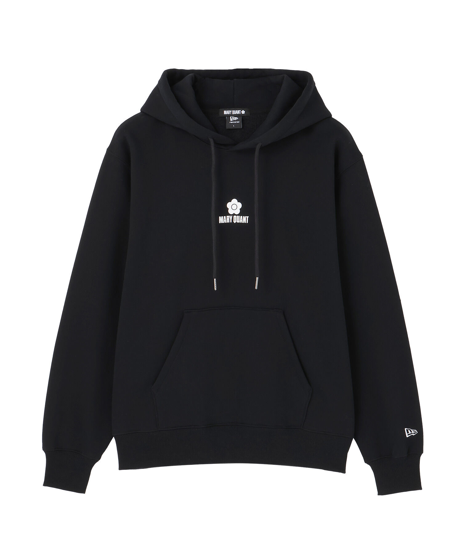 MARY QUANT「NEW ERA&times;MARY QUANT パーカ」|パーカー|