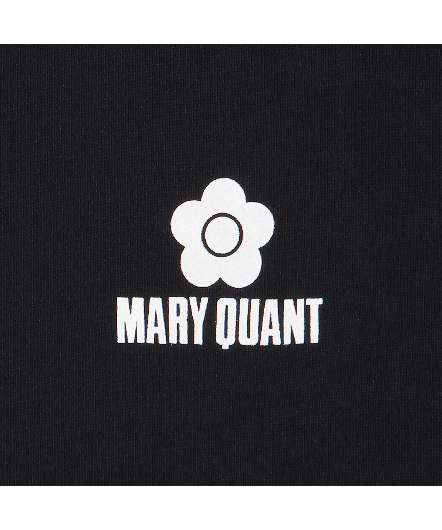 MARY QUANT「NEW ERA&times;MARY QUANT パーカ」|パーカー|