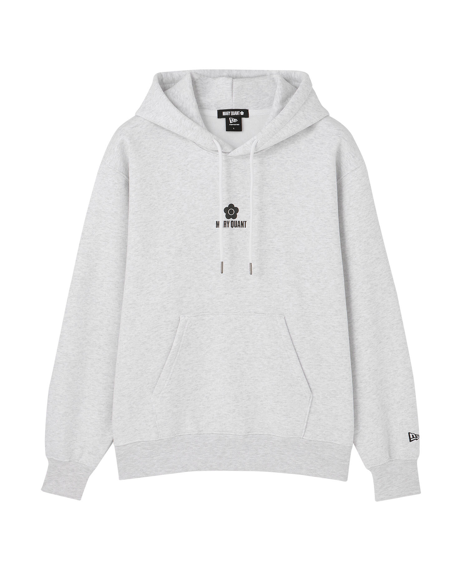 MARY QUANT「NEW ERA&times;MARY QUANT パーカ」|パーカー|