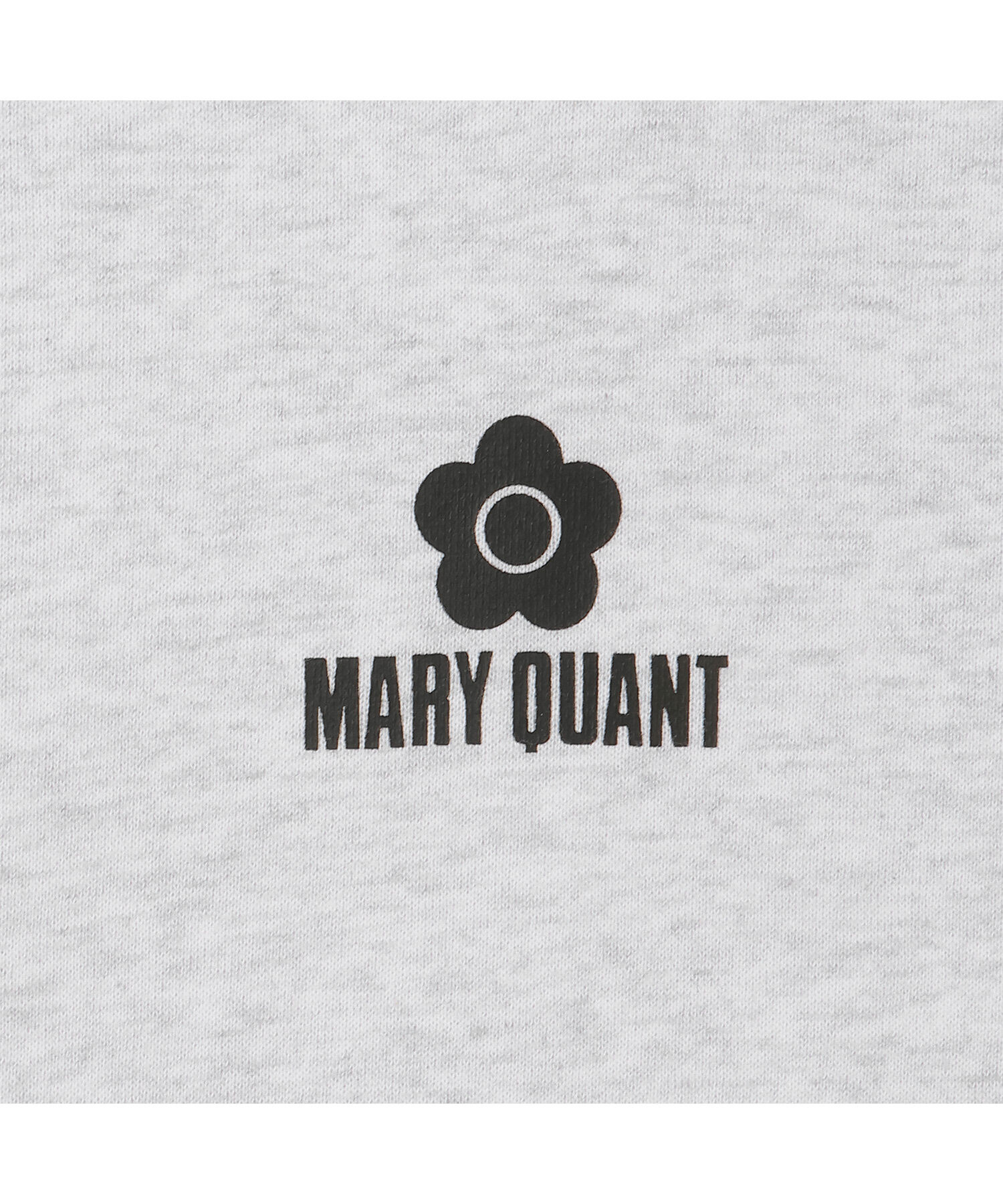 MARY QUANT「NEW ERA&times;MARY QUANT パーカ」|パーカー|