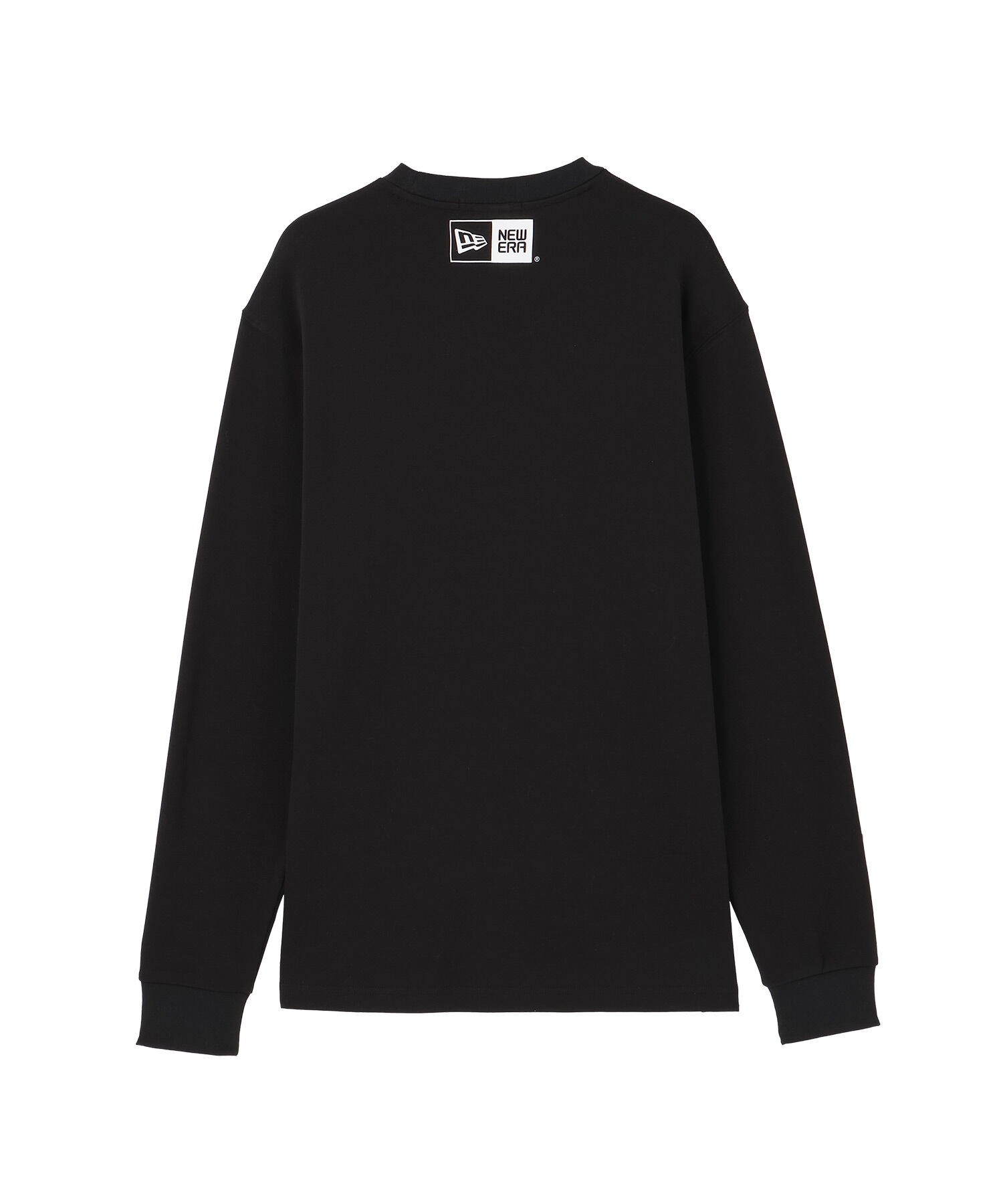 MARY QUANT「NEW ERA&times;MARY QUANT デイジー プルオーバー」|プルオーバー|