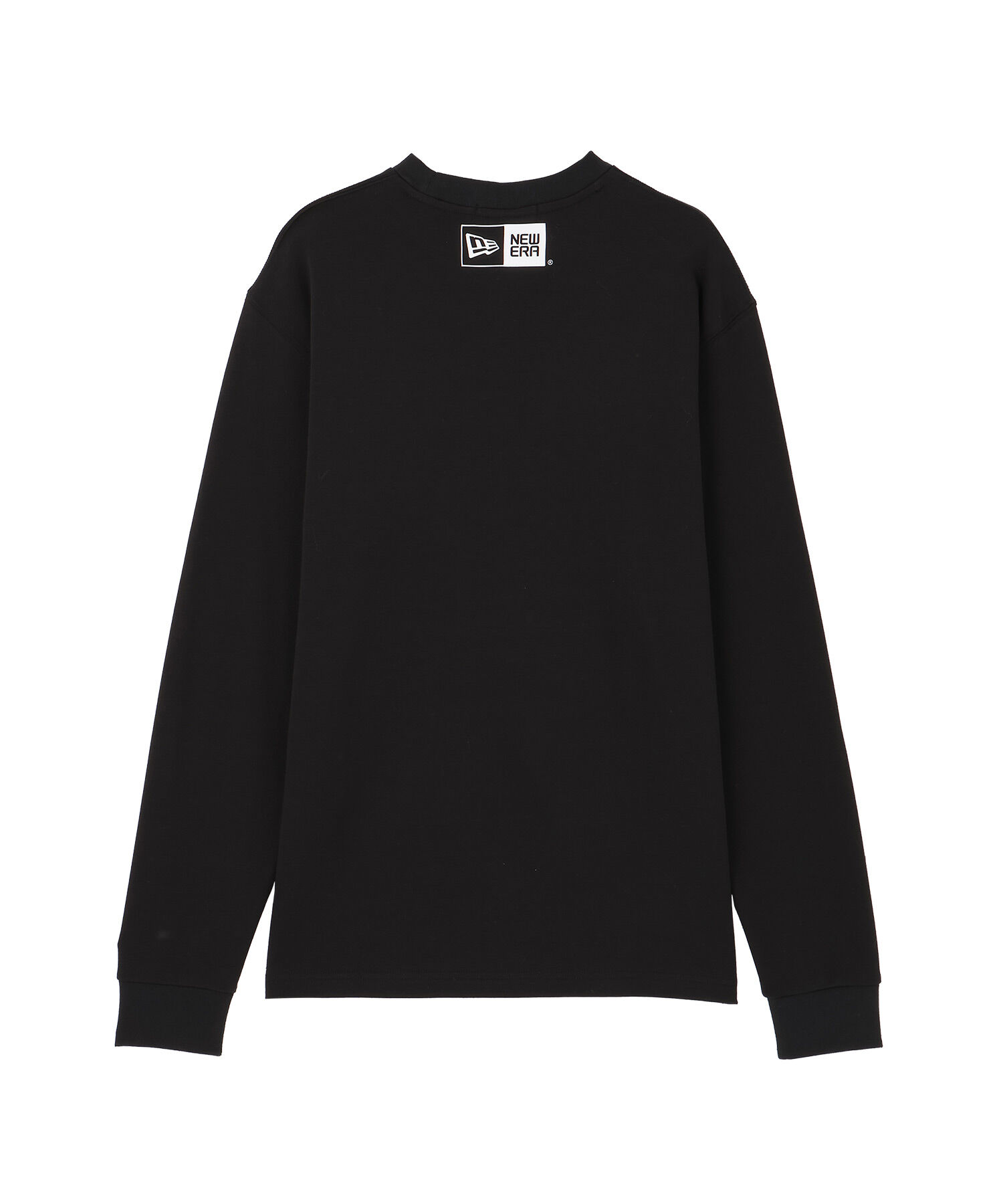 MARY QUANT「NEW ERA&times;MARY QUANT サインロゴ プルオーバー」|プルオーバー|