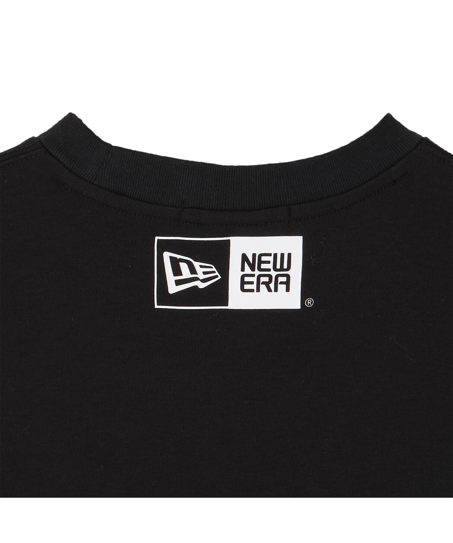 MARY QUANT「NEW ERA&times;MARY QUANT サインロゴ プルオーバー」|プルオーバー|